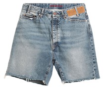 Jeansshorts