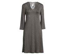 Kurzes Kleid