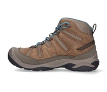 Stiefelette