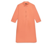 Kurzes Kleid
