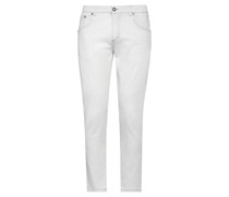 Jeanshose