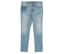 Jeanshose