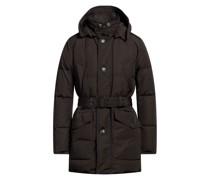 Steppjacke