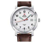 Armbanduhr