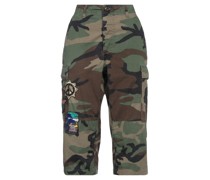 Cropped-Hosen