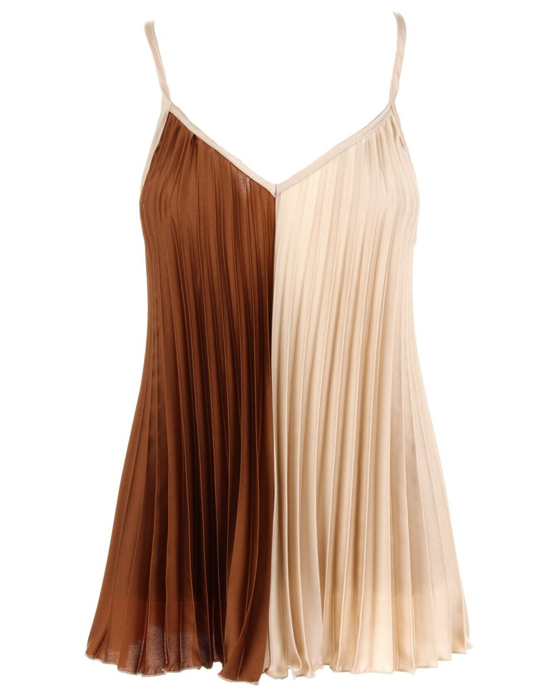 Kaos Damen Top