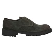 Schnürschuh