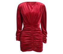 Kurzes Kleid