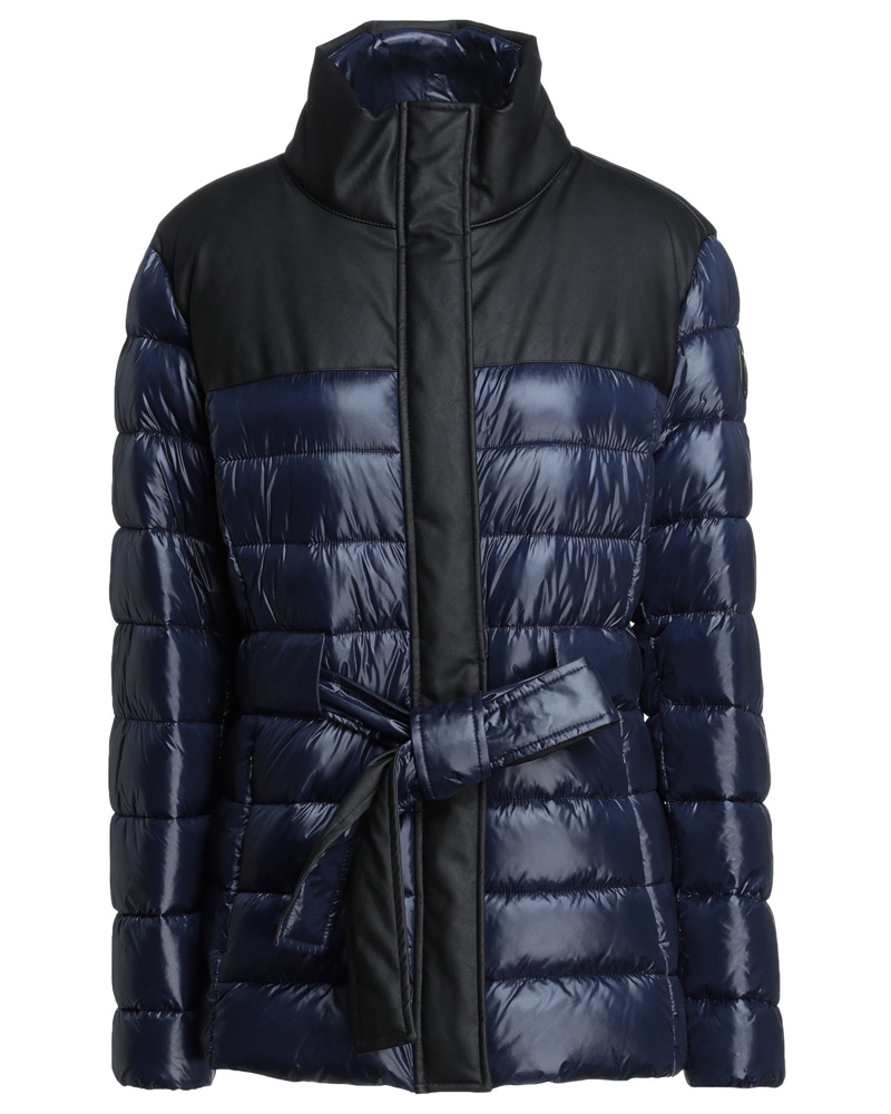 Trussardi Damen Steppjacke