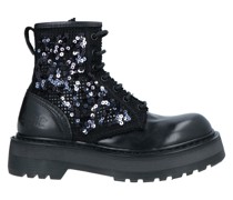 Stiefelette