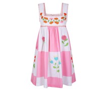 Midi-Kleid