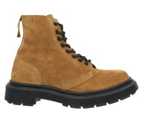 Stiefelette