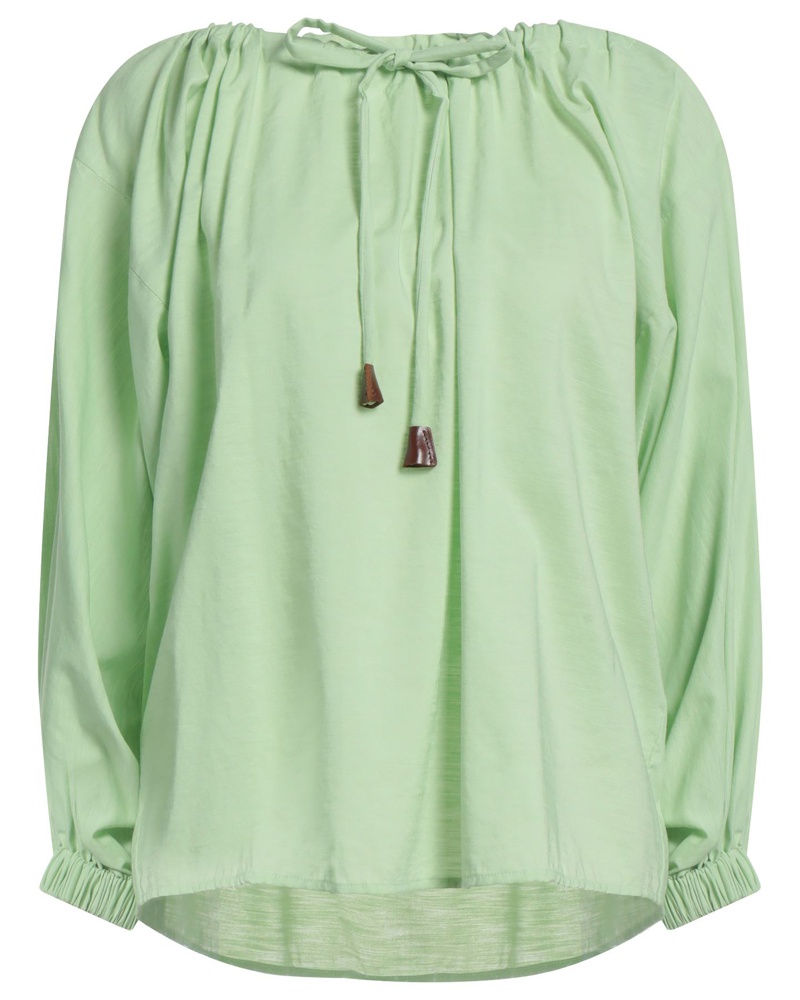 ALYSI Damen Bluse