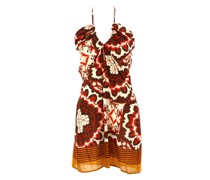 Midi-Kleid