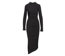Midi-Kleid