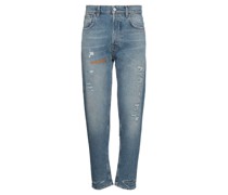 Jeanshose