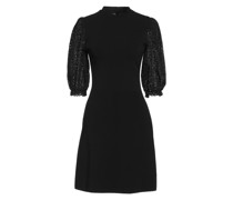 Kurzes Kleid