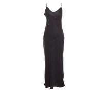 Langes Kleid