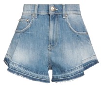 Jeansshorts