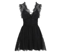 Kurzes Kleid