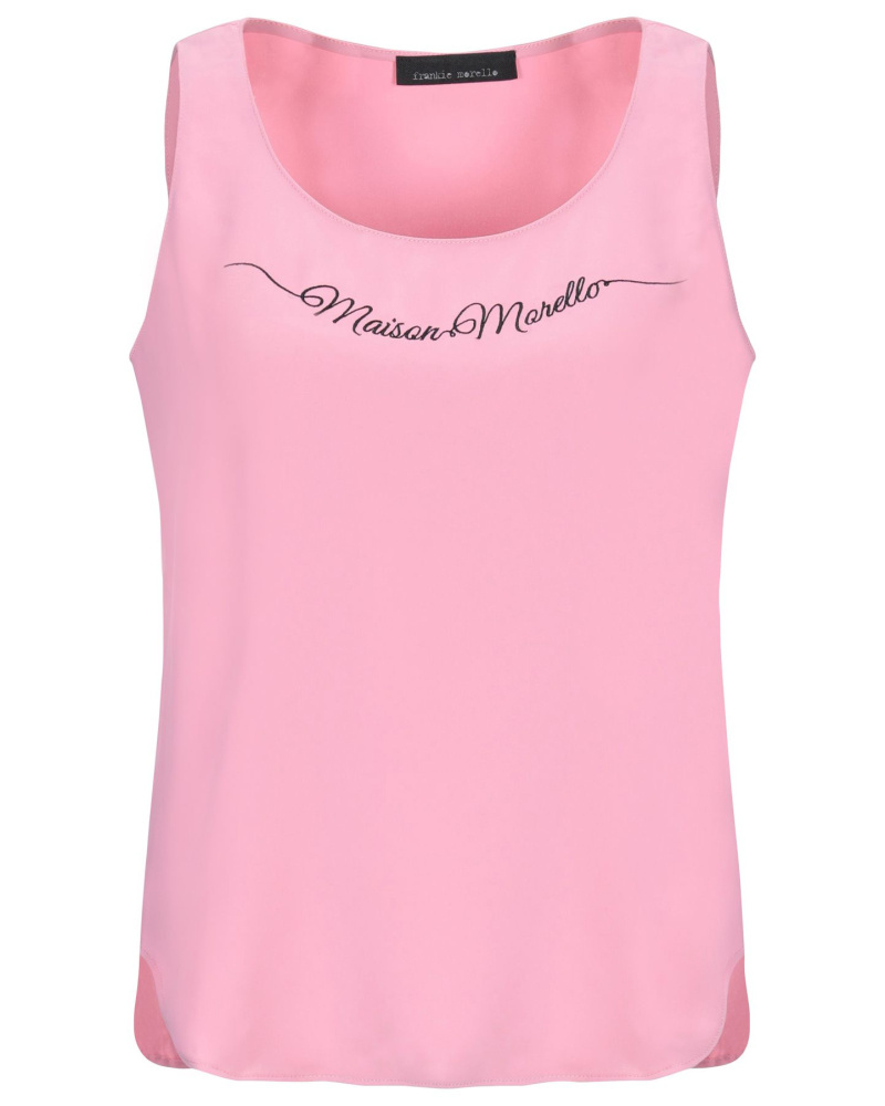 Frankie Morello Damen Top
