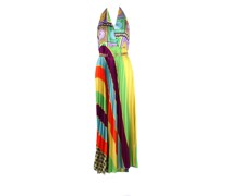 Midi-Kleid