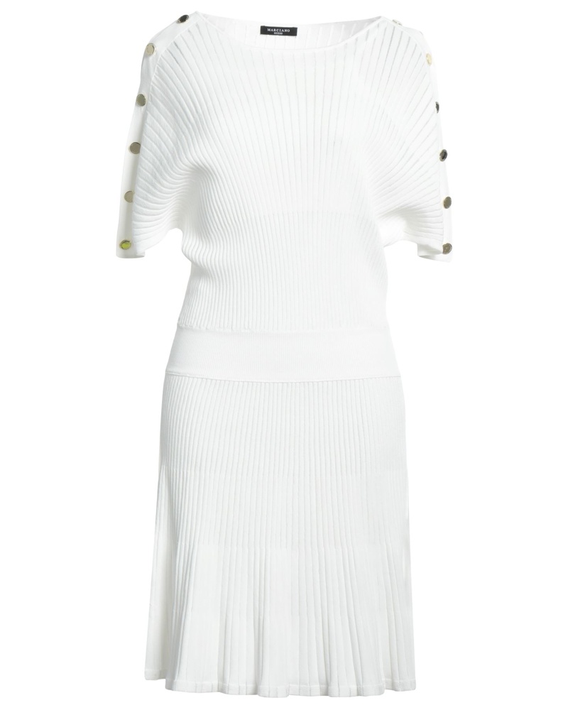 MARCIANO Los Angeles Damen Kurzes Kleid