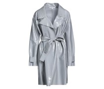Lange Jacke