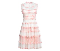 Kurzes Kleid