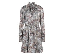 Kurzes Kleid