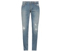 Jeanshose