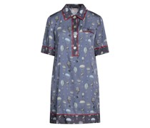 Kurzes Kleid