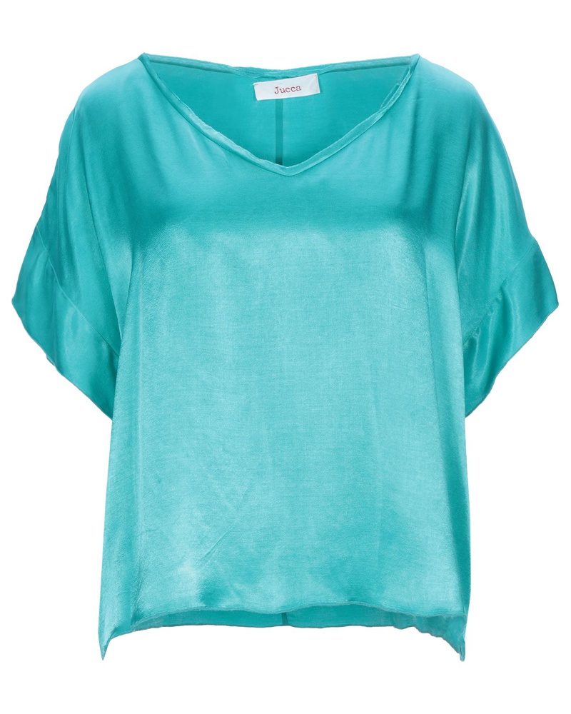Jucca Damen Bluse