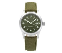 Armbanduhr