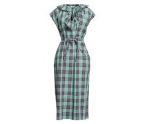 Midi-Kleid