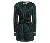 Kurzes Kleid