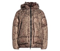 Steppjacke