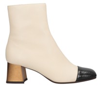 Stiefelette