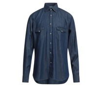 Jeanshemd