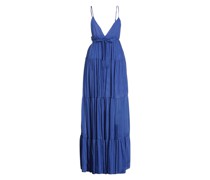 Langes Kleid