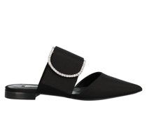 Mules & Clogs
