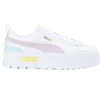 Mayze Lth Wn's Sneakers