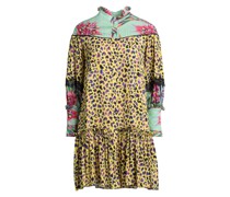 Kurzes Kleid
