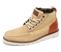 Stiefelette