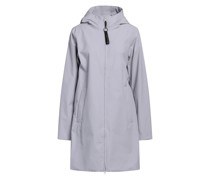 Lange Jacke