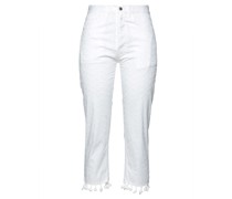 Cropped-Hosen