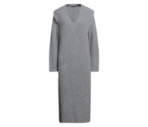 Langes Kleid