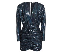 Kurzes Kleid