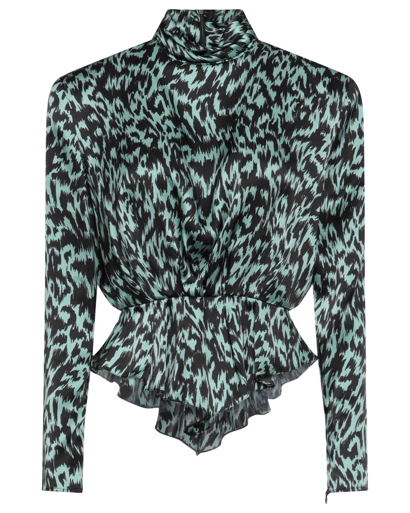 Alexandre Vauthier Damen Bluse