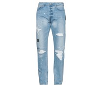 Jeanshose